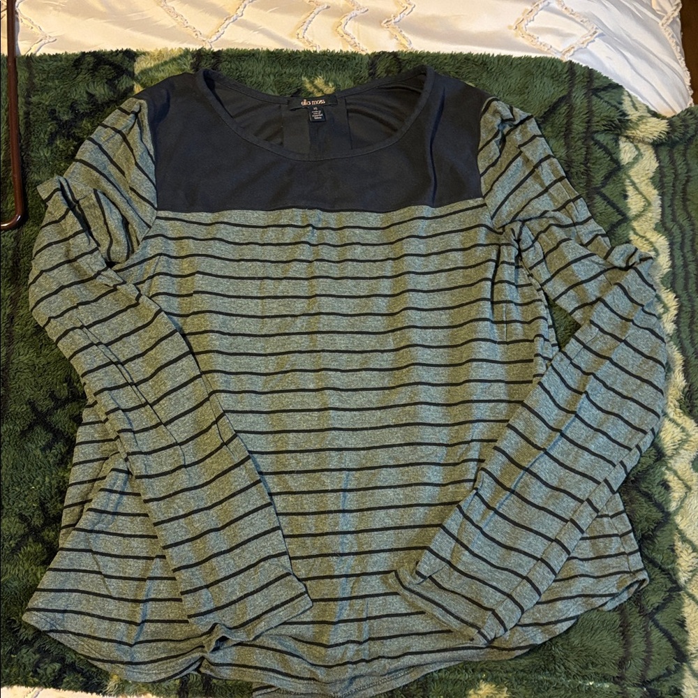 Ella Moss Women’s Shirt